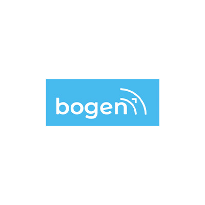 Bogen Teknik