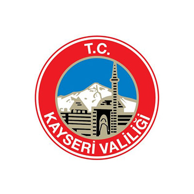 Kayseri Valiliği (Kayseri)