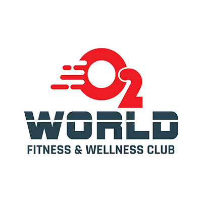 O2 WORLD FITNESS (Denizli)