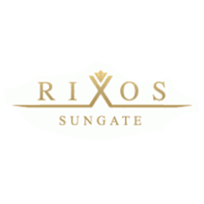 Rixos Sungate (Beldibi)